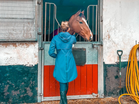 Adult 1 week break in Scotland